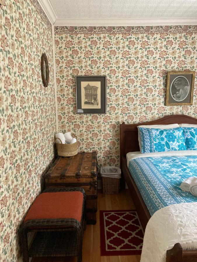 St. George Hotel Barkerville Esterno foto